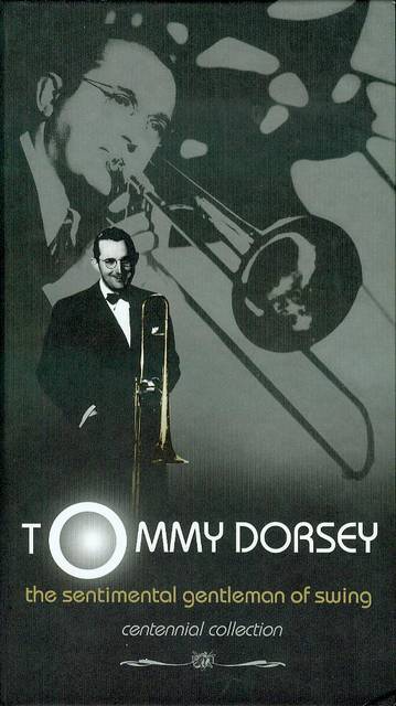 Image for The Sentimental Gentleman of Swing (Centennial Collection) The Sentimental Gentleman of Swing (Centennial Collection)