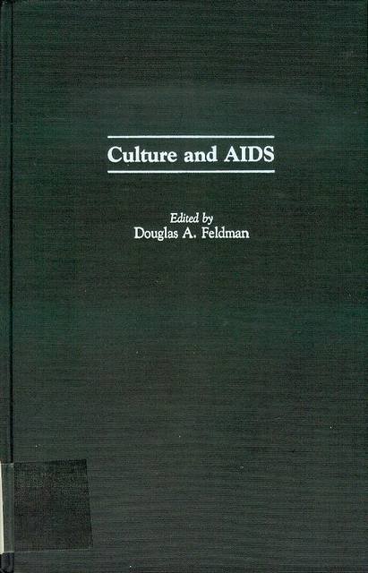 Image for Culture and AIDS Culture and AIDS