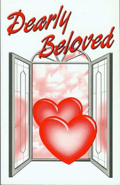 Dearly Beloved