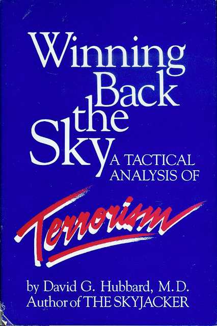 Winning Back the Sky: A Tactical Analysis of Terrorism
