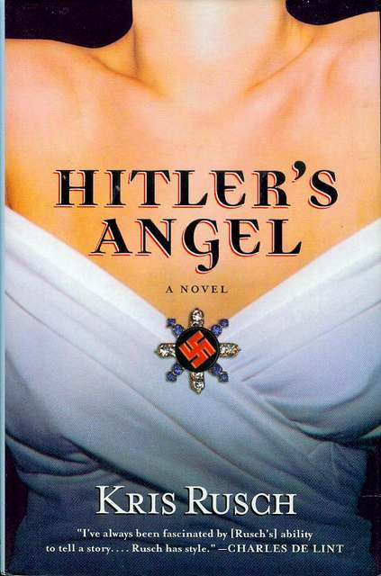 Hitler's Angel