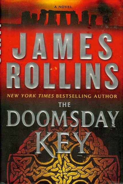 The Doomsday Key