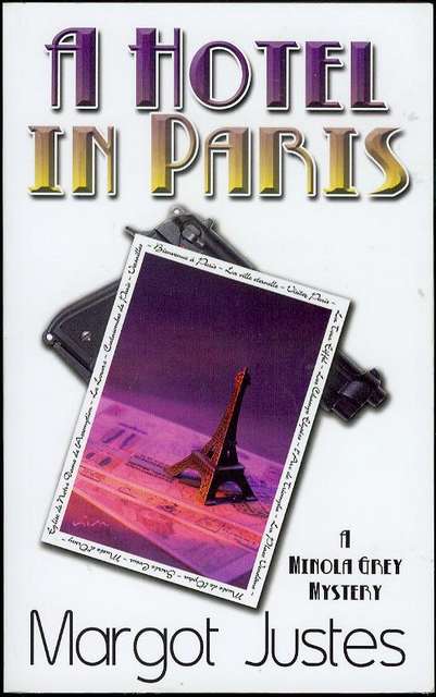 A Hotel in Paris
