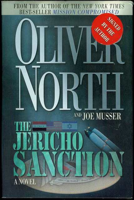 The Jericho Sanction