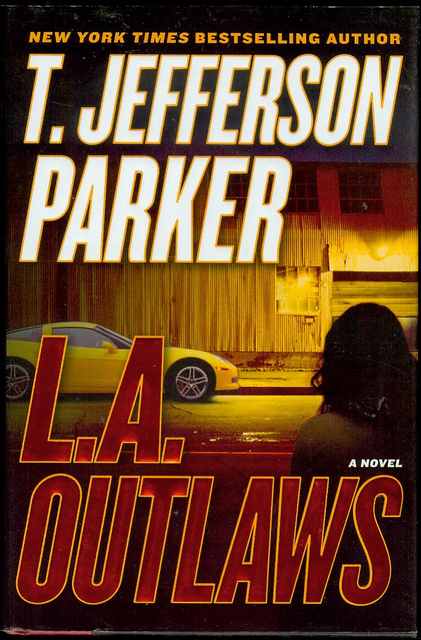L.A. Outlaws