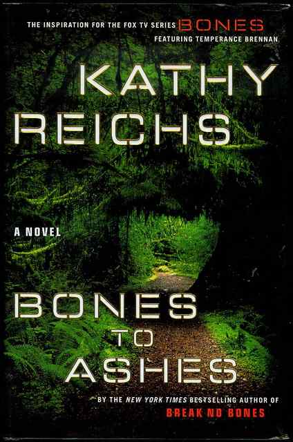 Bones to Ashes