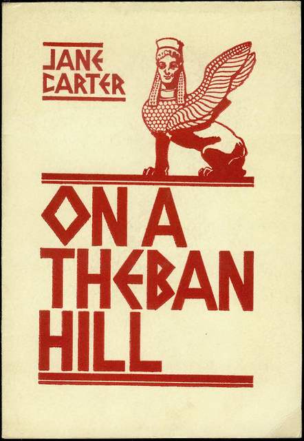 On a Theban Hill