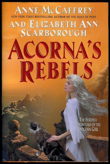 Acorna's Rebels