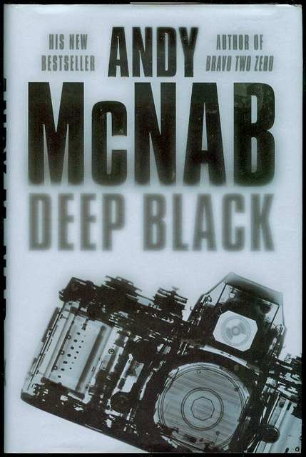 Deep Black