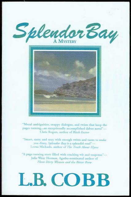 Splendor Bay