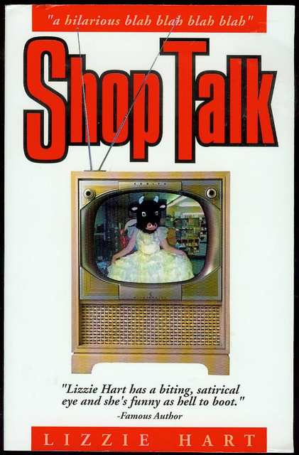 Shop Talk