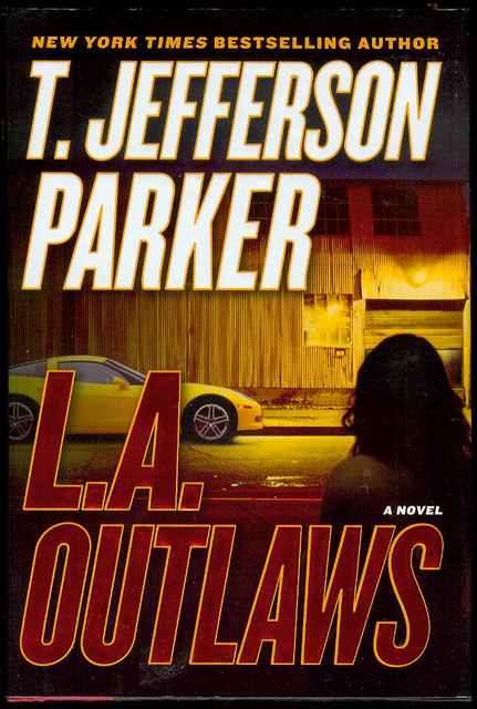 L.A. Outlaws