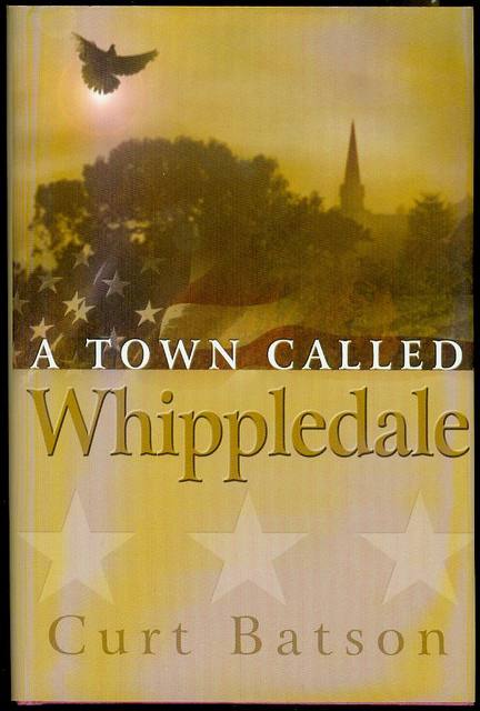 A Town Called Whippledale