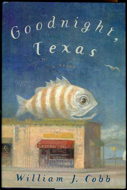 Goodnight, Texas