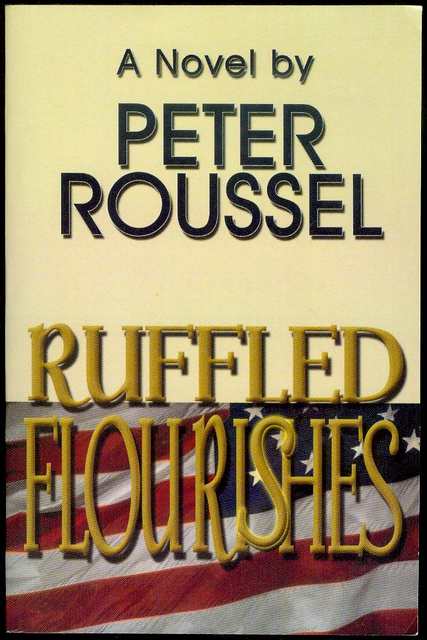 Ruffled Flourishes