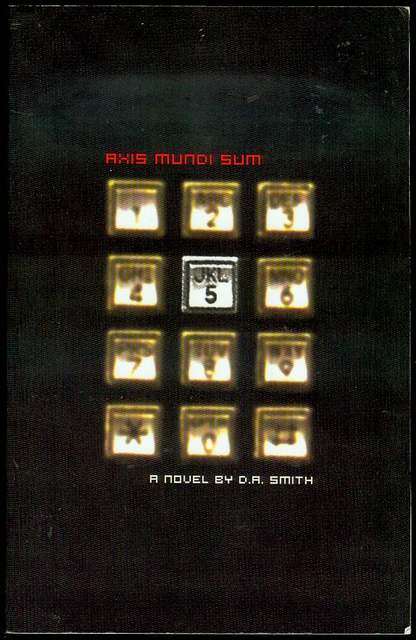 Axis Mundi Sum