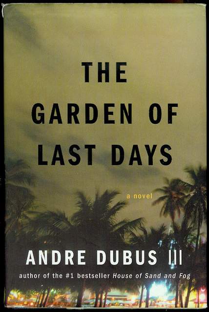 The Garden of Last Days