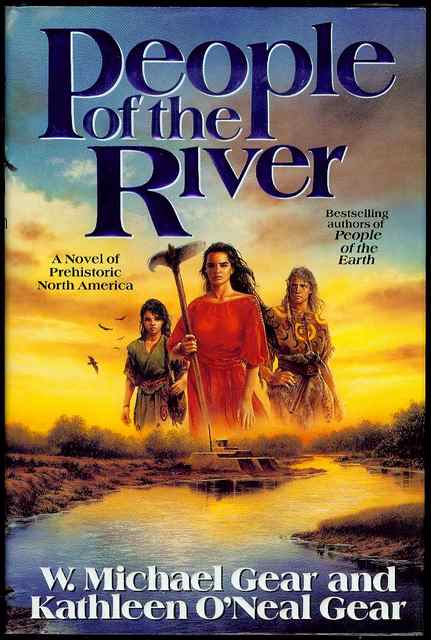 People of the River