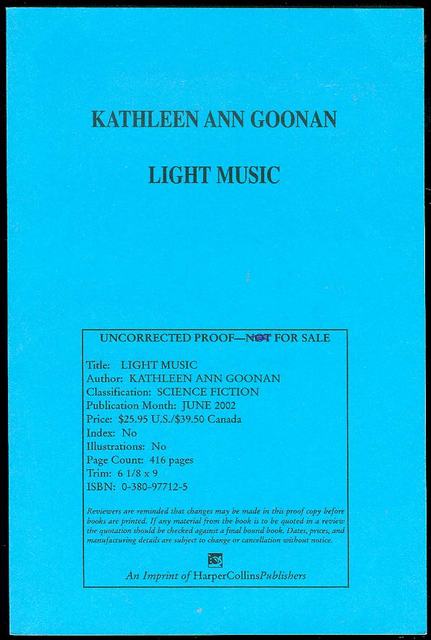 Light Music