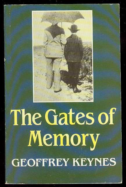 The Gates of Memory