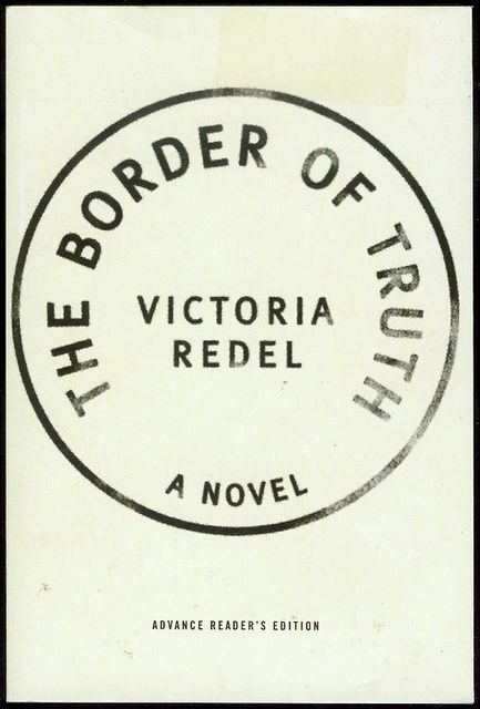 The Border of Truth