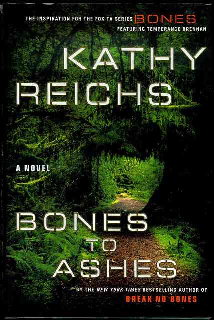Bones to Ashes