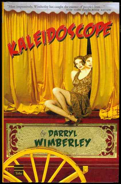 Kaleidoscope