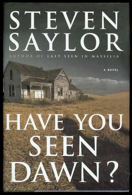 Have You Seen Dawn