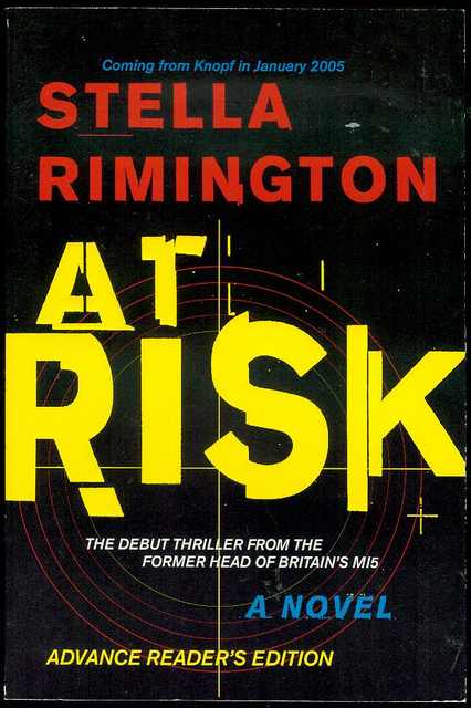 At Risk