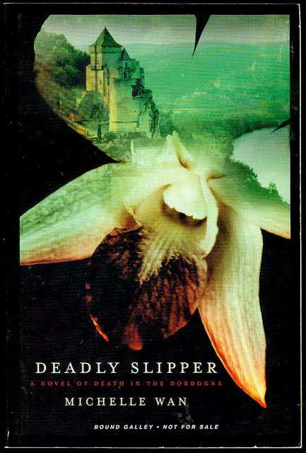 Deadly Slipper