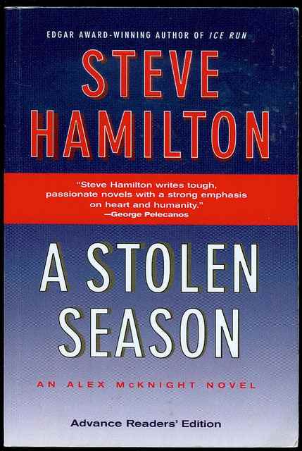 A Stolen Season