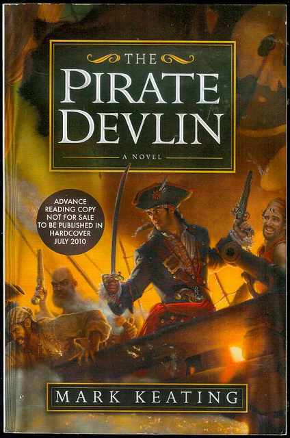 The Pirate Devlin
