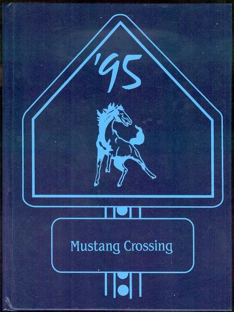 Image for Mustang Crossing 95 Mustang Crossing 95