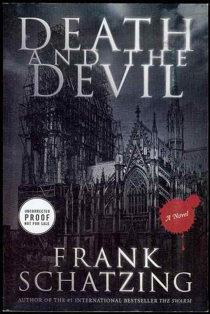 Image for Death and the Devil Death and the Devil