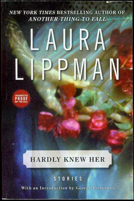 Image for Hardly Knew Her Hardly Knew Her