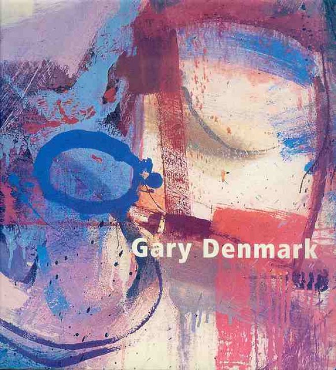 Image for Gary Denmark Gary Denmark
