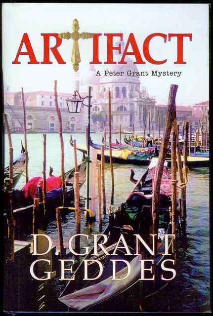 Image for Artifact Artifact