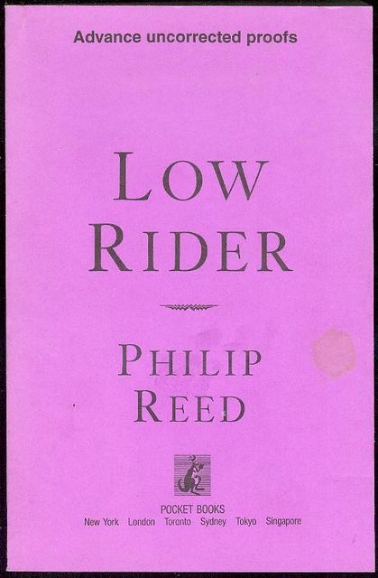 Low Rider