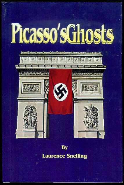 Picasso's Ghosts
