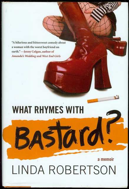 What Rhymes with Bastard