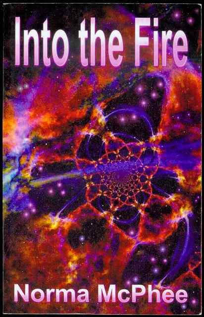 Into the Fire