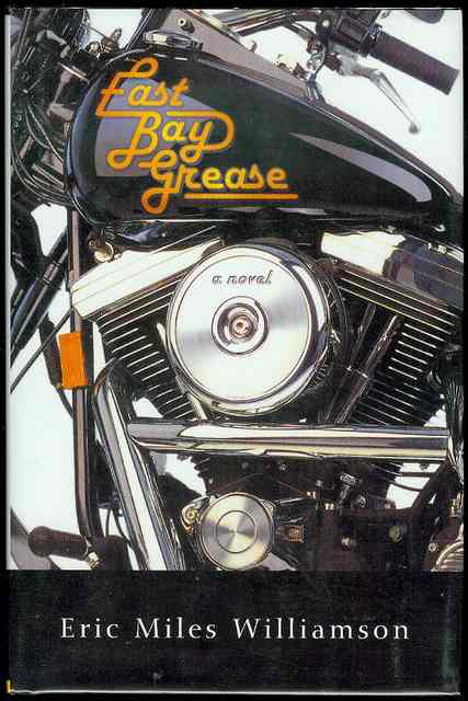 East Bay Grease