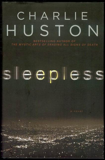 Sleepless