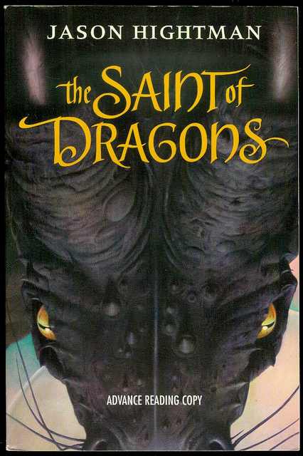 The Saint of Dragons
