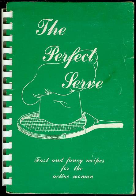 The Perfect Serve