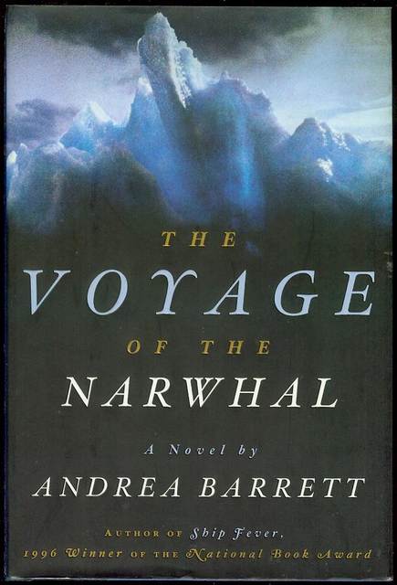 The Voyage of the Narwhal