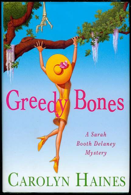 Greedy Bones