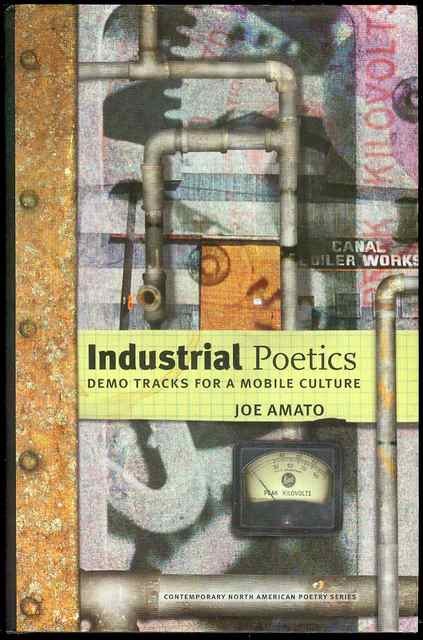 Industrial Poetics: Demo Tracks for a Mobile Culture