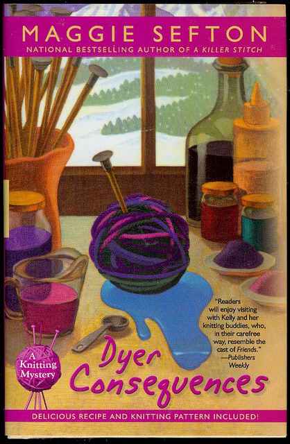 Dyer Consequences