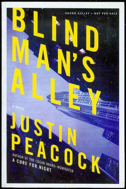 Blind Man's Alley